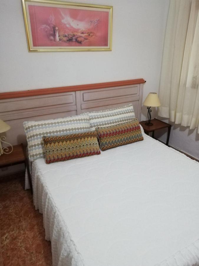 Apartment Casa Mari Carmen Y Jose Costa Adeje (Tenerife)